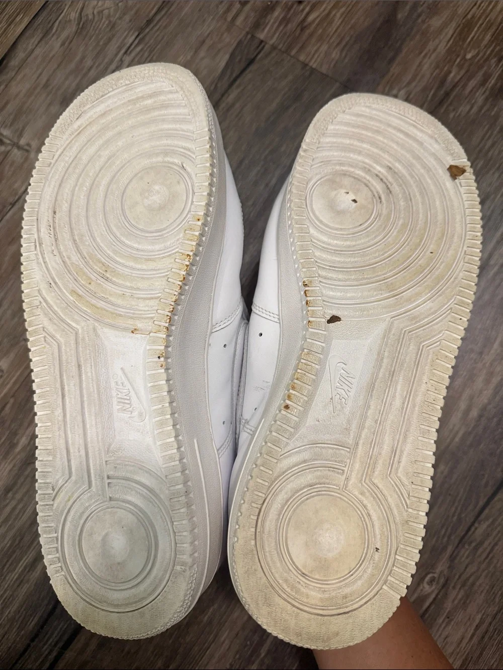 Nike | Air Force Shoes Men’s size 12